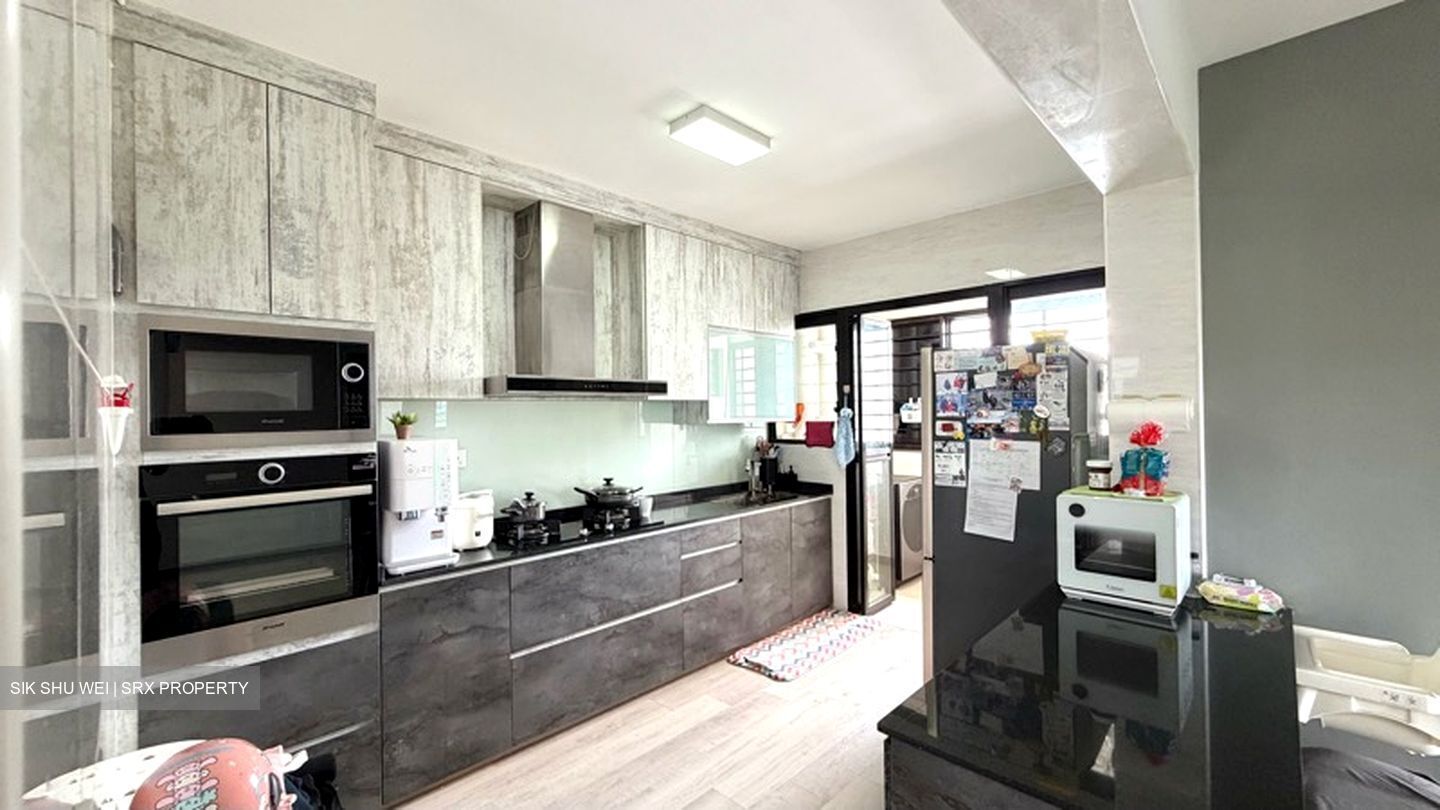 Blk 996A Buangkok Tropica (Hougang), HDB 4 Rooms #603525461